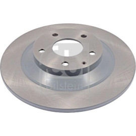 FEBI BILSTEIN Bremsscheibe 108430