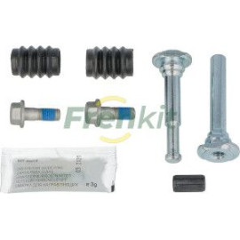 FRENKIT Führungshülsensatz, Bremssattel 810128 FRENKIT Führungshülsensatz, Bremssattel 810128