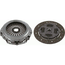 SACHS Kupplungssatz 3400 700 551