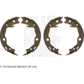 Handbremsbacken Nissan Cube/Juke/Qashqai/Tiida 07 ADN14165
