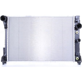 Wasserkühler PKW 67161
