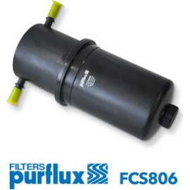 PURFLUX Kraftstofffilter FCS806