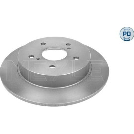 MEYLE Bremsscheibe Suzuki Sx4 06 33-15 523 0005/PD MEYLE Bremsscheibe Suzuki Sx4 06 33-15 523 0005/PD