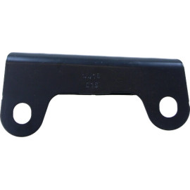 Original VAG Zier- / Schutzleiste, Kotflügel Audi S. A4 08-16 Pr 8K0821468B