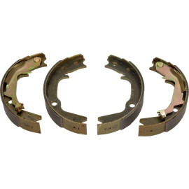 Handbremsbacken Hyundai I20 08-/I10/Getz/Sonata/Santa Fe 06 19-2051