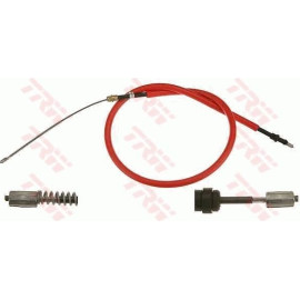 Handbremsseil re GCH1293