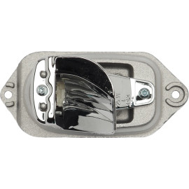 OEM LED Steuergerät 63117339023 Links für BMW