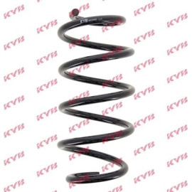 KYB Fahrwerksfeder Ford P. S-Max 2.2D 03/08-12/14 RA3450