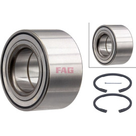 Radlagersatz 713 6441 90