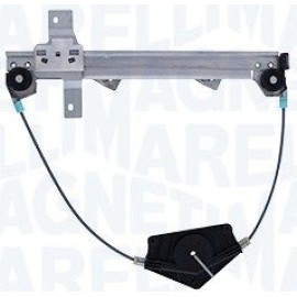 Fensterheber AC764