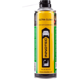 Innotec Ultra Clean Entfetterspray 500 ml 04.0155.9999