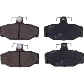 MAXGEAR Bremsbelagsatz 19-1752 Volvo S70/S90 MAXGEAR Bremsbelagsatz 19-1752 Volvo S70/S90