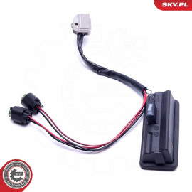 ESEN SKV Türgriff 16SKV266