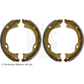 Bremsbacken Jeep Wrangler 2.8 Crd 07 ADA104114