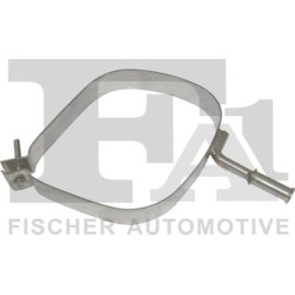 FA1 Auspuffaufhänger 214-855