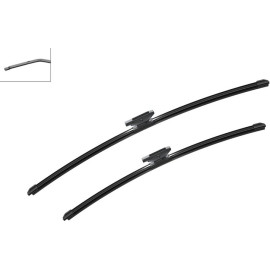 AF117 BOSCH Aerofit 3397014228