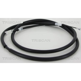 Seilzug, Feststellbremse Citroen/Peugeot T. C8/807 02- Pr 814010142
