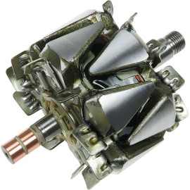 Lüfer, Generator AR3010