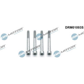 DR.MOTOR Schraube, Einspritzdüsenhalter DRM01093S
