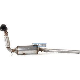 Walker Dieselpartikelfilter EVO C 73240 Walker Dieselpartikelfilter EVO C 73240