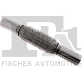 FA1 Auspuff-Flexrohr VW448-400 FA1 Auspuff-Flexrohr VW448-400