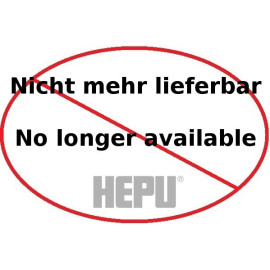 HEPU Wasserpumpe P646