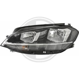 2217981 Diederichs Scheinwerfer 2217981 links, H7/H9/LED, mit Stellmotor für Leuchtweitenregulierung, mit Tagfahrlicht 2217981 Diederichs Scheinwerfer 2217981 links, H7/H9/LED, mit Stellmotor für Leuchtweitenregulierung, mit Tagfahrlicht