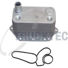 TRUCKTEC AUTOMOTIVE Ölkühler 08.18.020