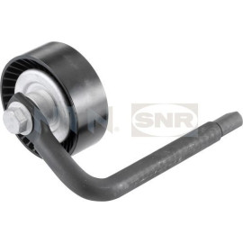 SNR Spannrolle, Keilrippenriemen GA350.77