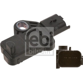 Kurbelwellensensor 31200