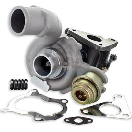 Turbolader 65027