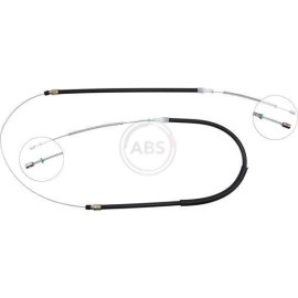 A.B.S. Handbremsseil Seilzug Festellbremse K10315