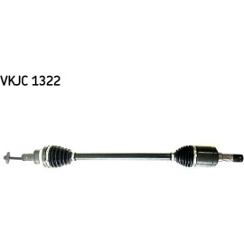 SKF Antriebswelle VKJC 1322 SKF Antriebswelle VKJC 1322