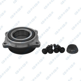 GSP Radlagersatz 9249008K GSP Radlagersatz 9249008K