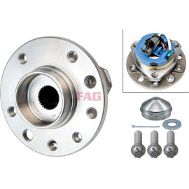 Radlagersatz 713 6440 60
