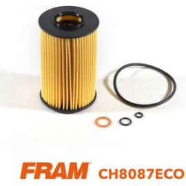 FRAM Ölfilter CH8087ECO
