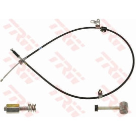 TRW Handbremsseil Seilzug Festellbremse GCH2639