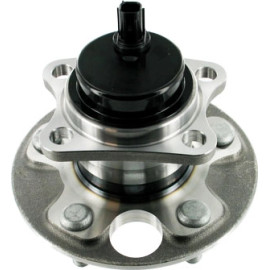 Radlagersatz VKBA 6876
