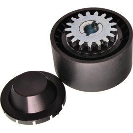 MAXGEAR Keilrippenriemen-Umlenk-/Führungsrolle 8200769155/MG 54-0420