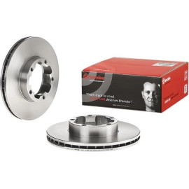 85 481 056 Bremsscheibe VA 09.7117.10