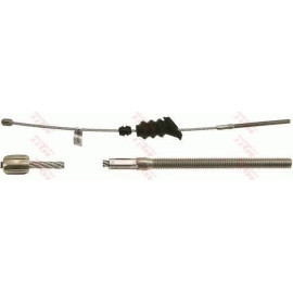 Handbremsseil GCH2619