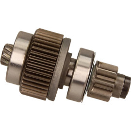 Freilaufgetriebe, Anlasser SD6003