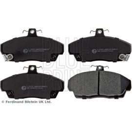 Bremsbelagsatz Honda P. Civic/Concerto 1.4-1.7/2.0 D 89-05 ADH24260 Bremsbelagsatz Honda P. Civic/Concerto 1.4-1.7/2.0 D 89-05 ADH24260