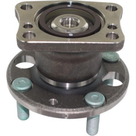 Radlagersatz VKBA 7487