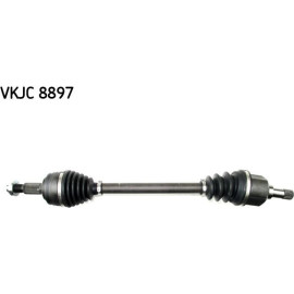 SKF Antriebswelle VKJC 8897