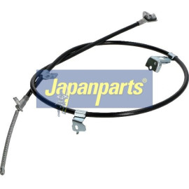 Seilzug, Feststellbremse Toyota T. Yaris 99-05 Le BC-206 Seilzug, Feststellbremse Toyota T. Yaris 99-05 Le BC-206