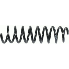 Sachs Fahrwerksfeder Audi T. A4 Avant Quattro 11/94-2001 996 495