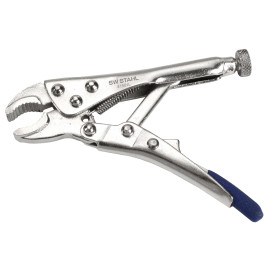 SW-Stahl Mini-Gripzange 41501SB