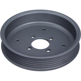 Original VAG Wasserpumpen-Riemenscheibe VW Touareg 3.0 18 06M121031D