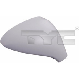 TYC Spiegelkappe links grundiert 326-0086-2 OE Nummer 815291 - l
